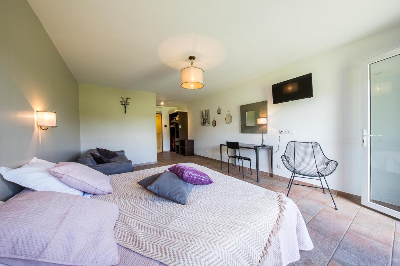 Family Double Room