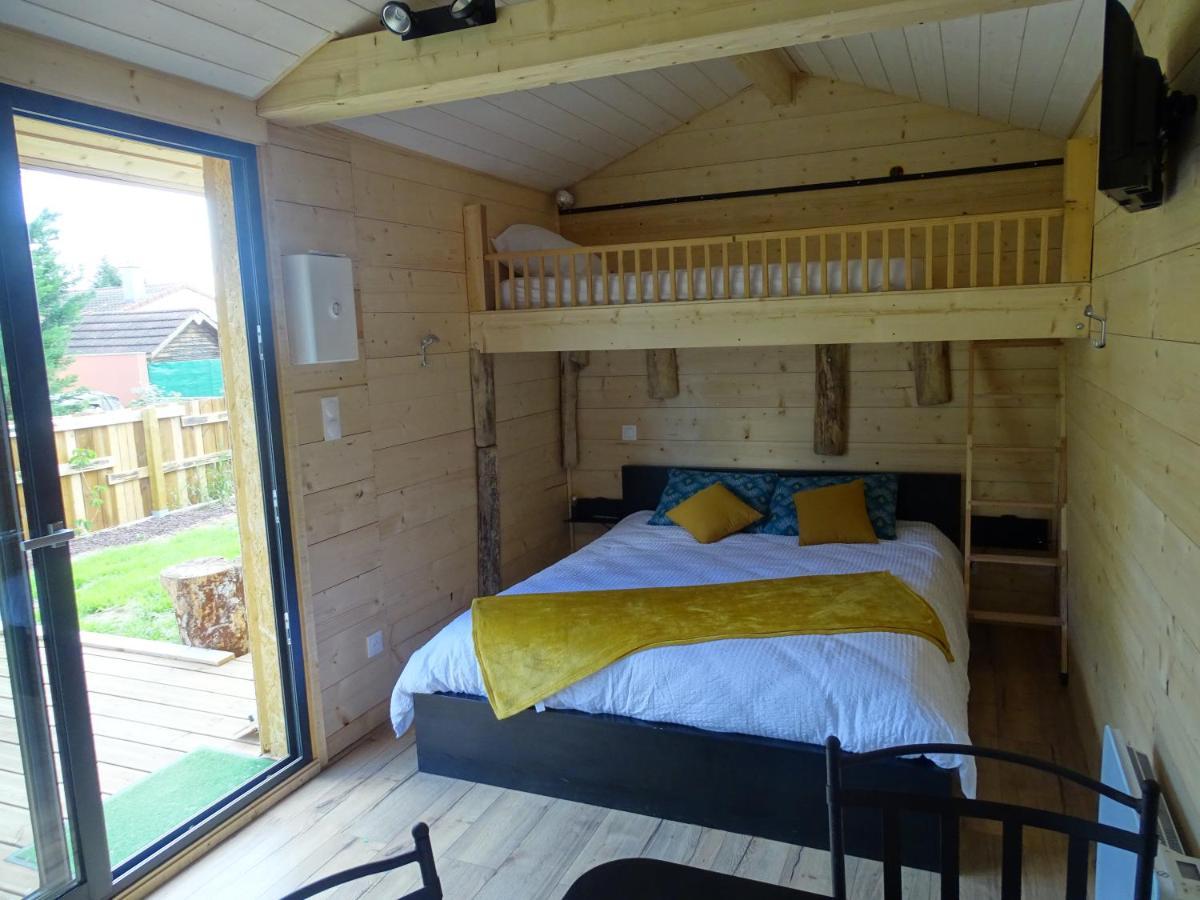 Le Chalet