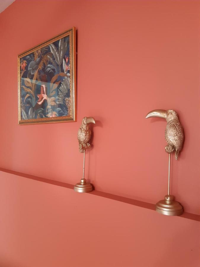 Chambre Familiale