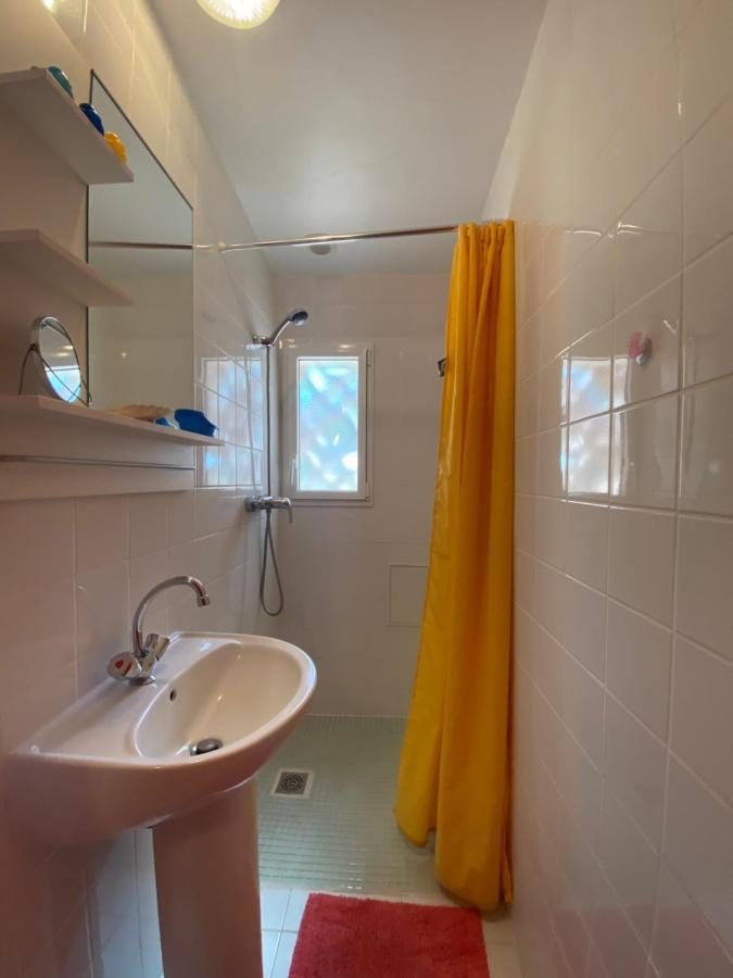 Chambre Double - Vue sur Jardin
