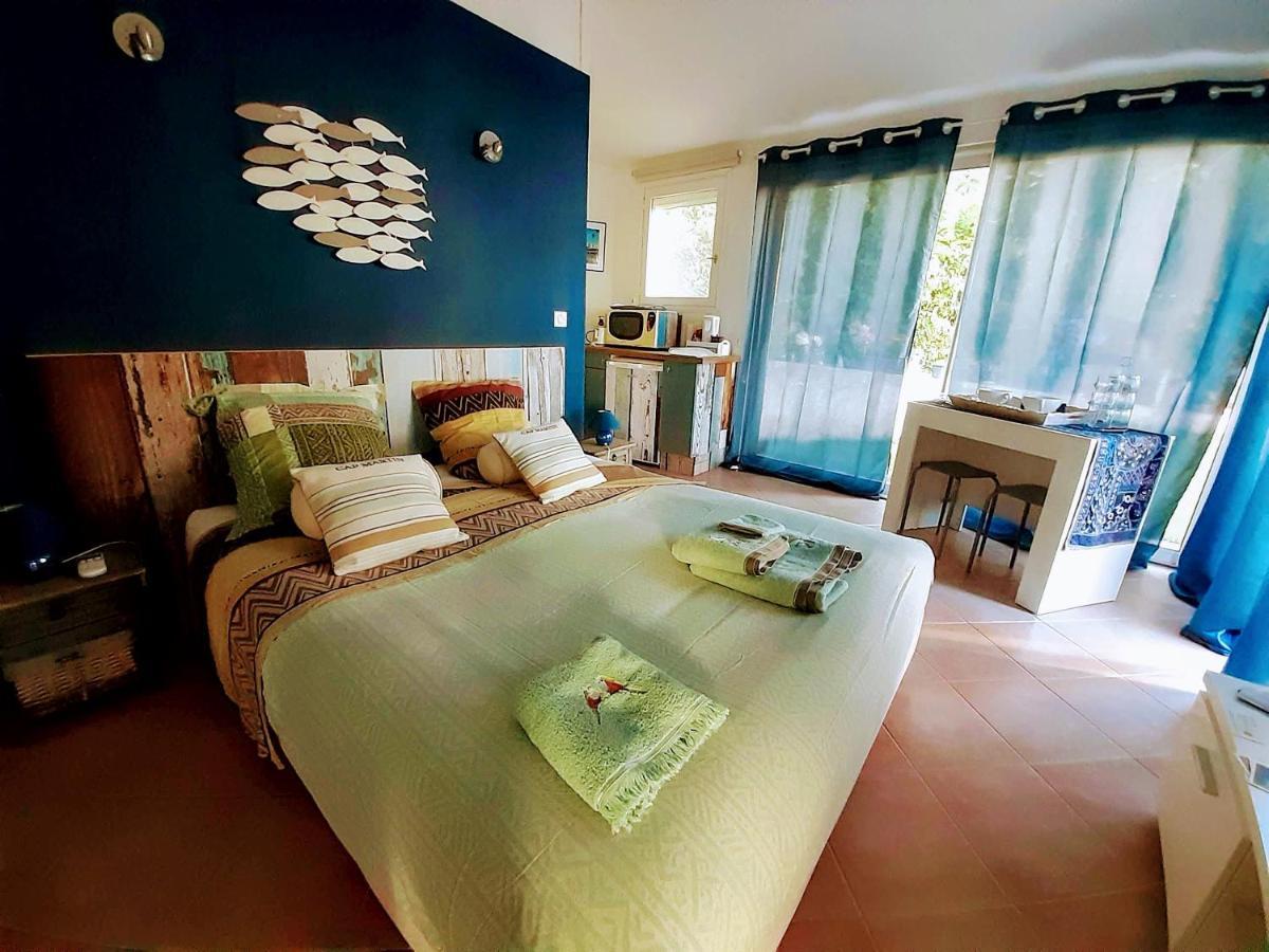 Deluxe Kamer met Queensize Bed