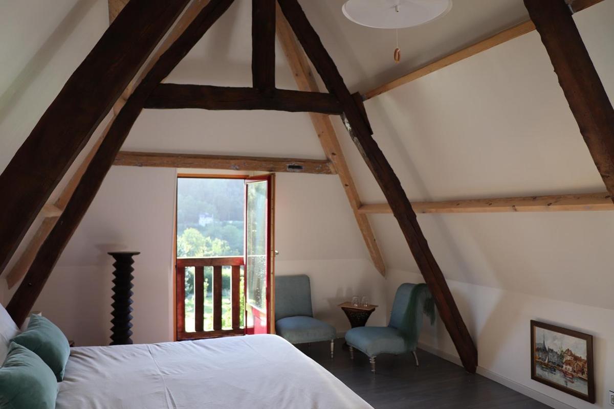 Triple Room Garden View