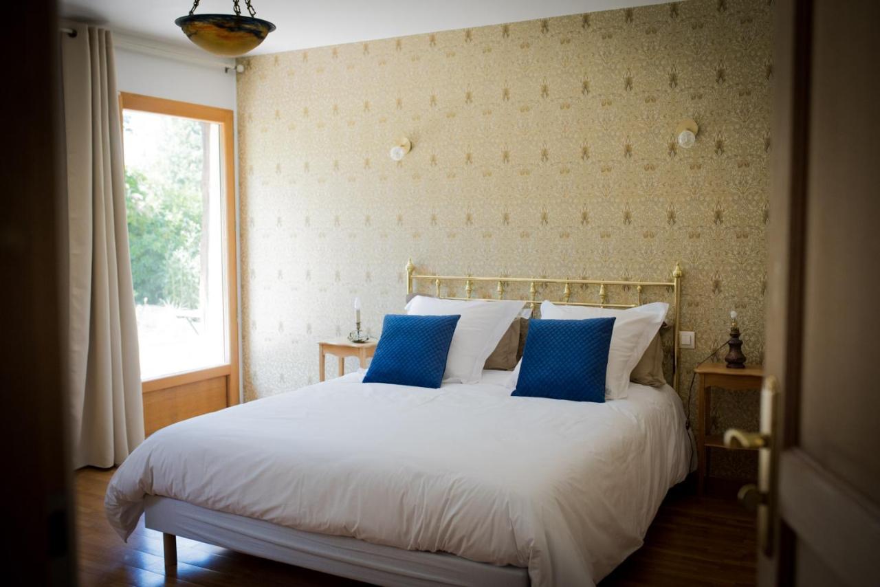 Double Room Terrace