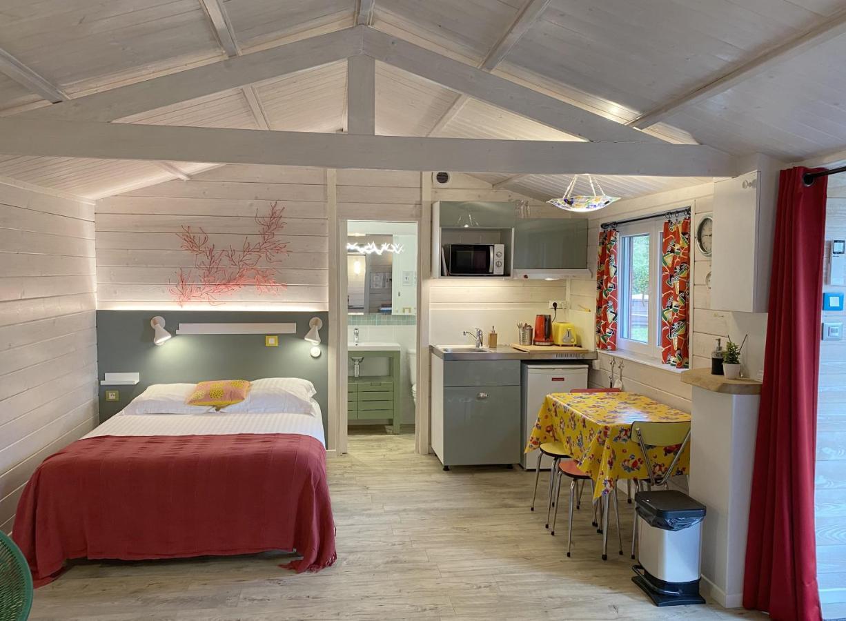 Double Room Private Bathroom
