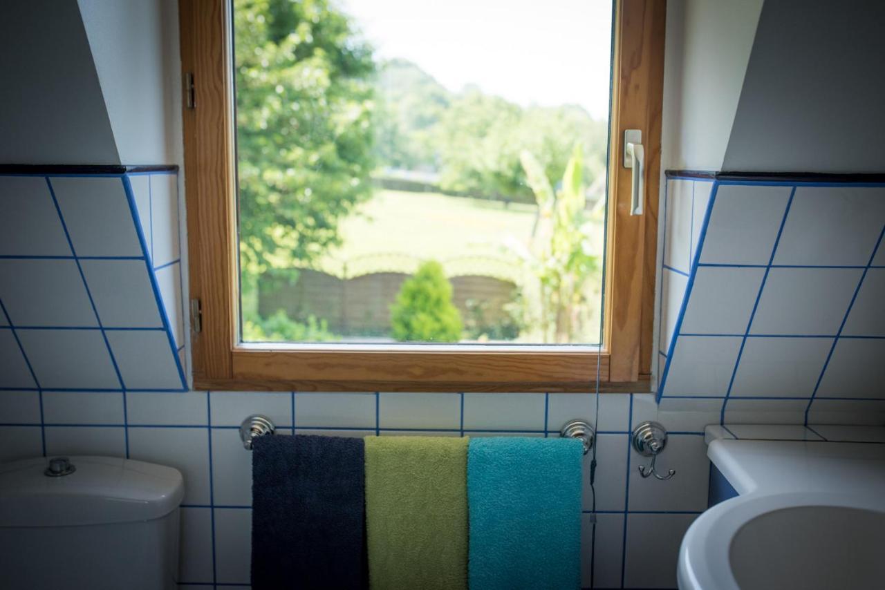 Triple Room Garden View