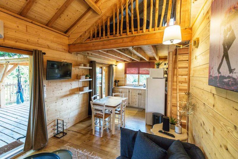 Superior Chalet