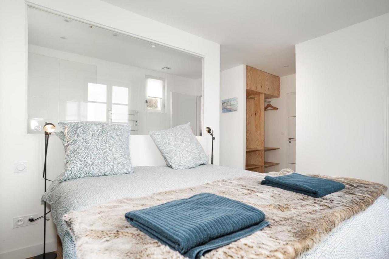 Queen Room Sea View