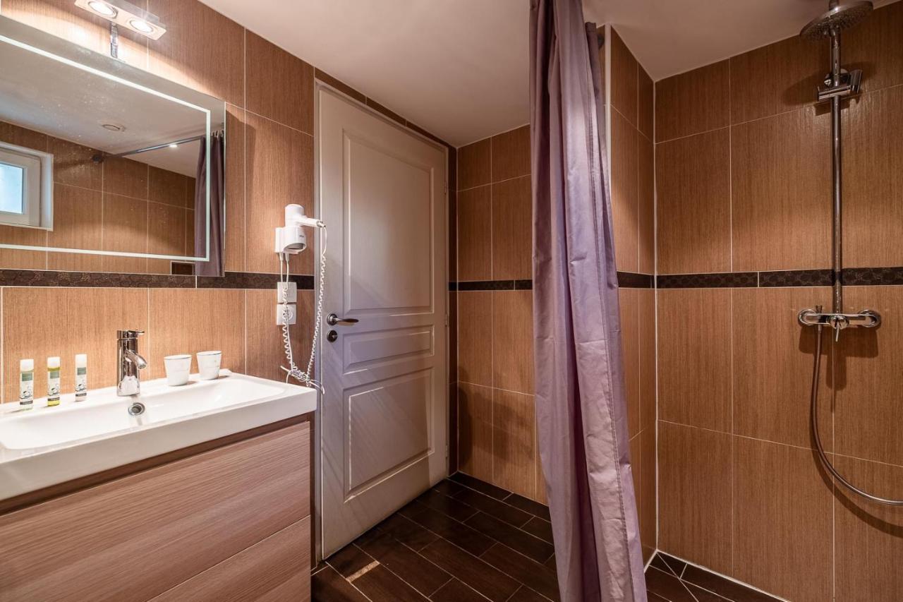 Double Confort Cottage Room