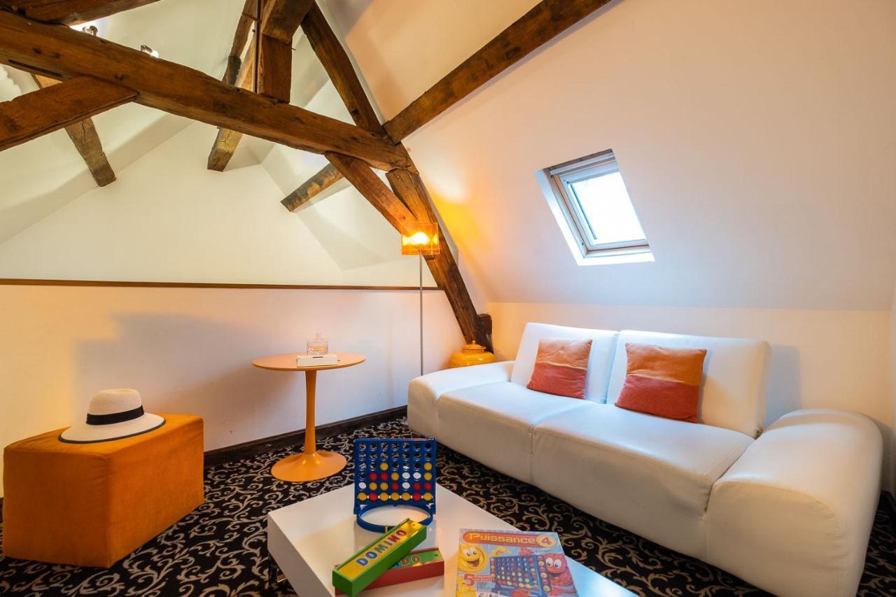 Double Confort Cottage Room