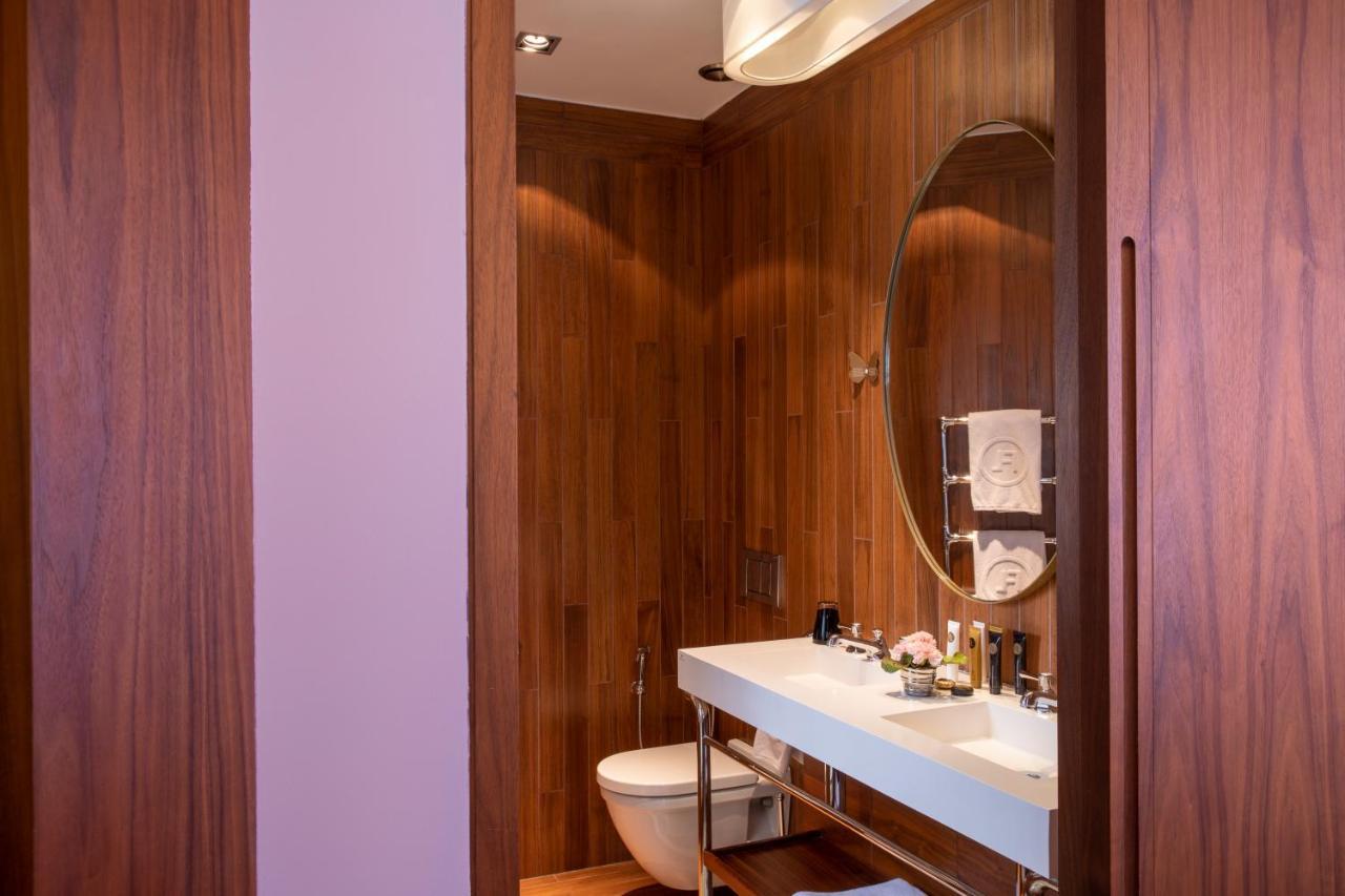 Quarto Duplo/Twin Superior