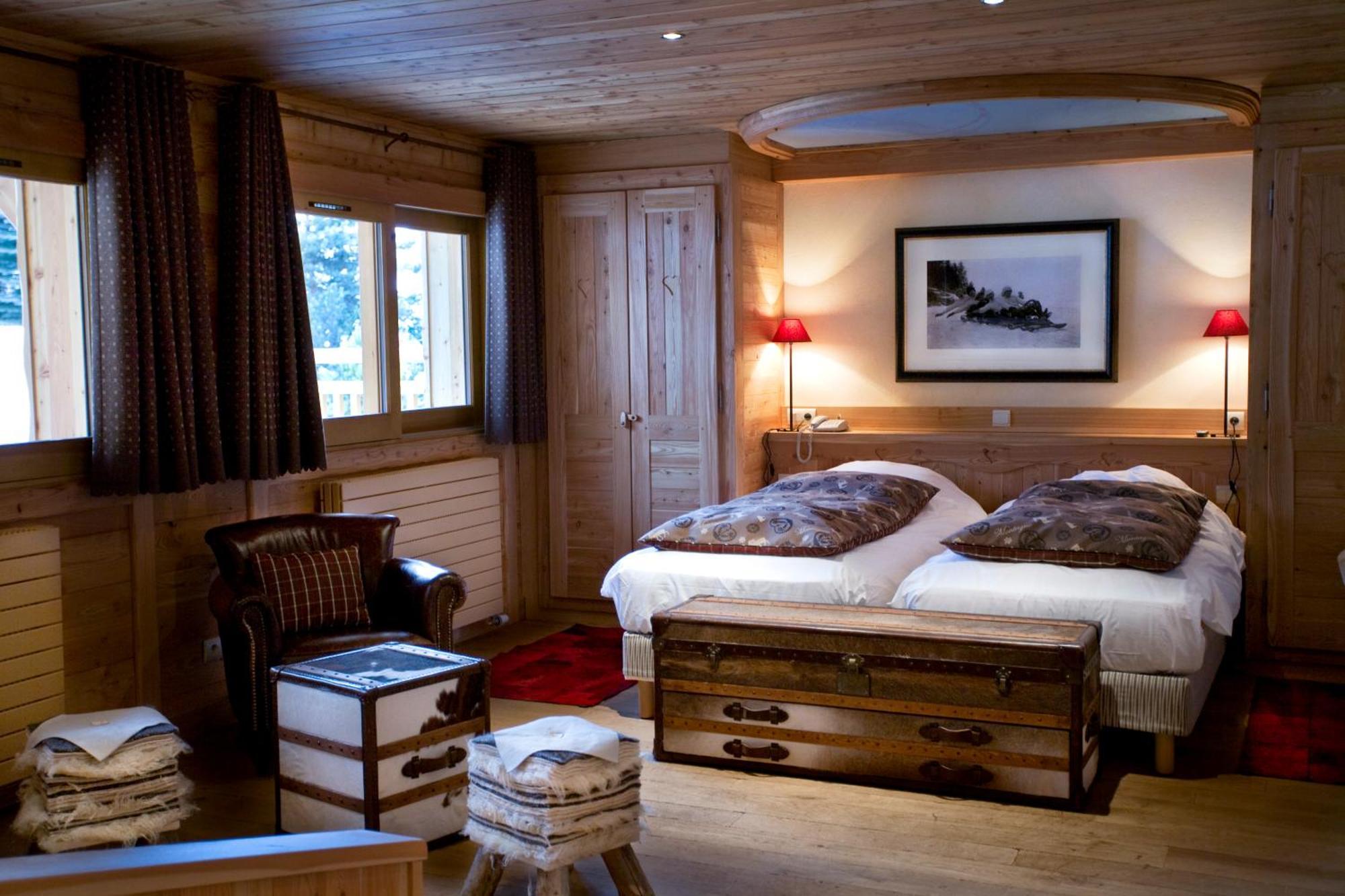 Standard Suite