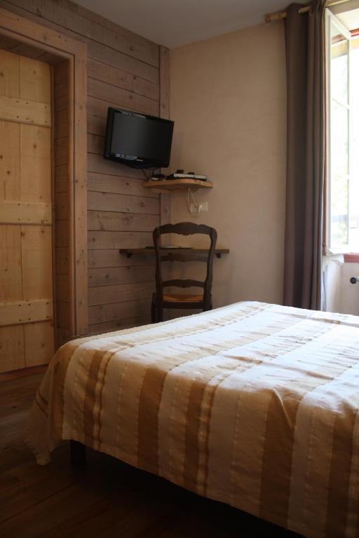 Chambre Double