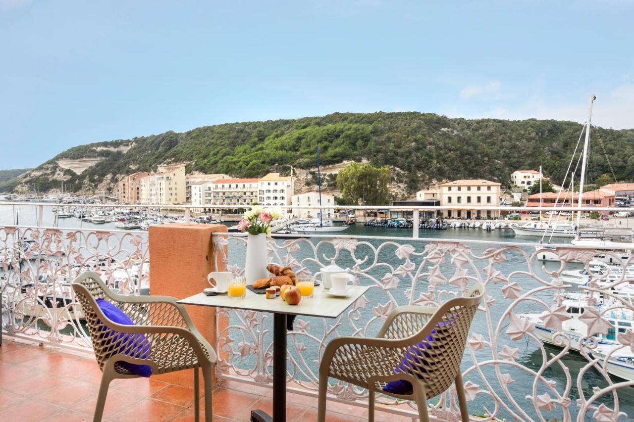 Privilege Double Room with Port View