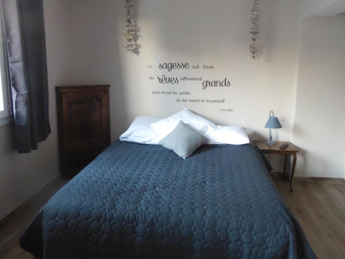 Chambre Double Familiale