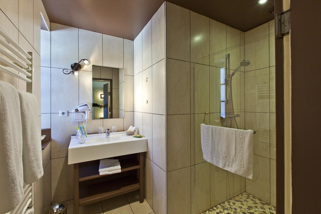 Chambre Simple