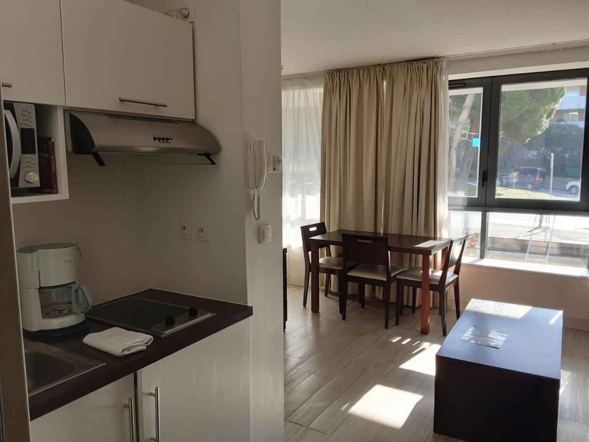 Standard Apartment