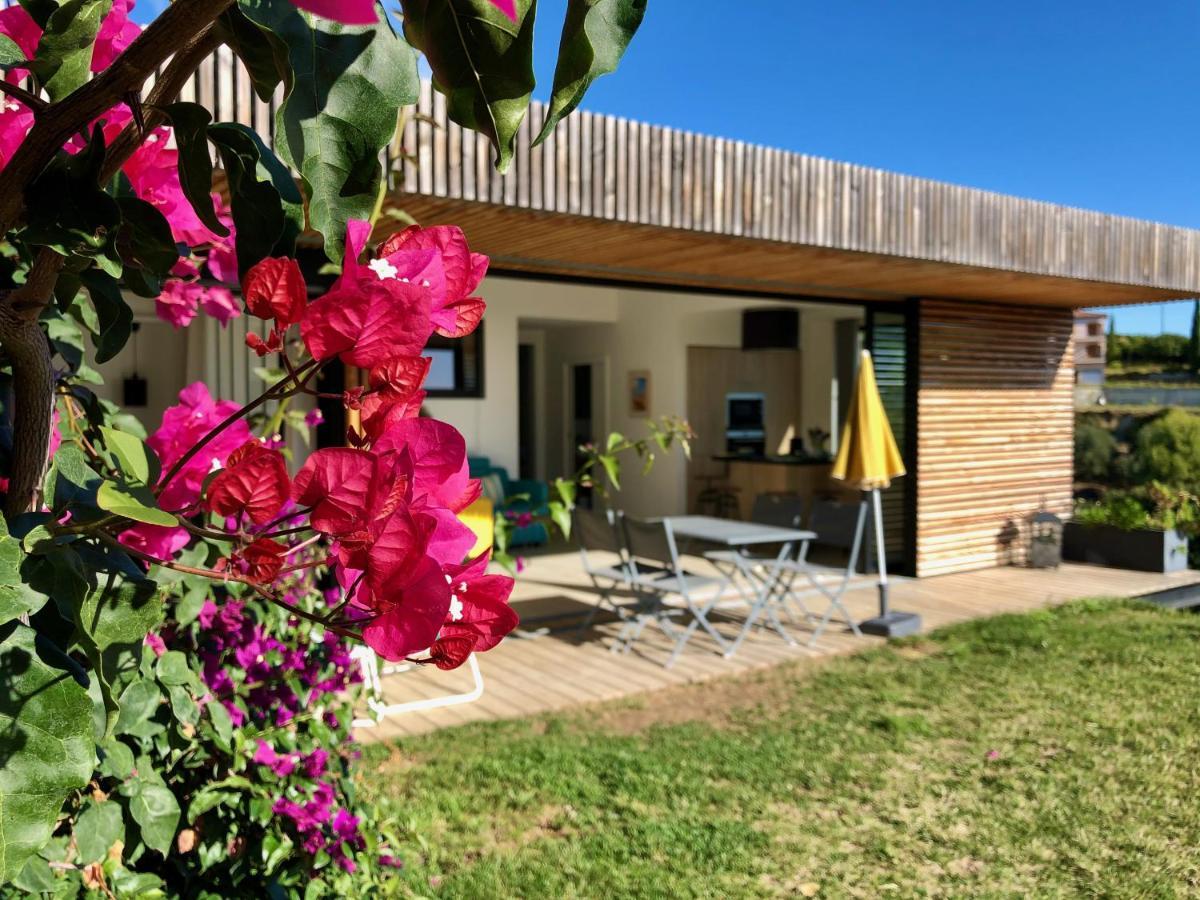 Villa Sea View