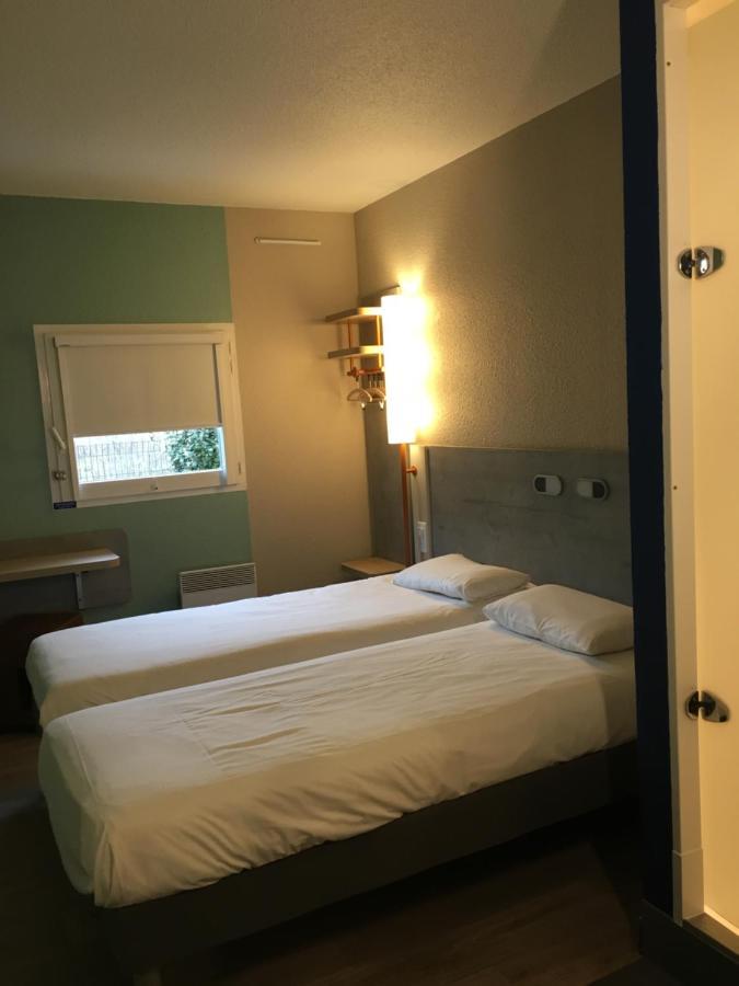 Chambre Lits Jumeaux