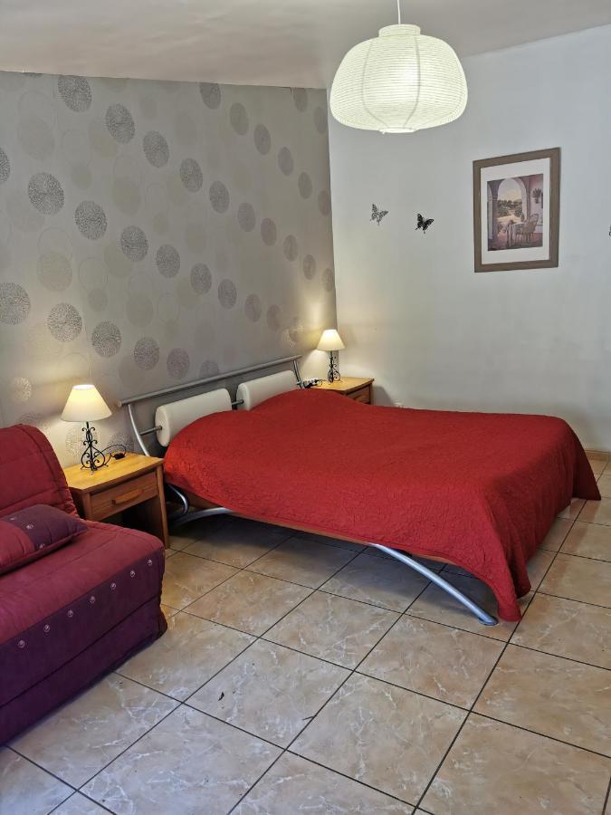 Habitación Doble Confort con ducha