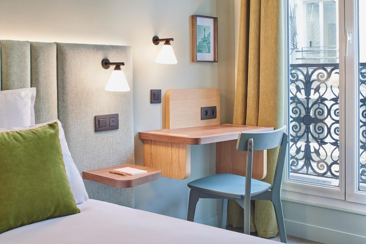Quarto Duplo