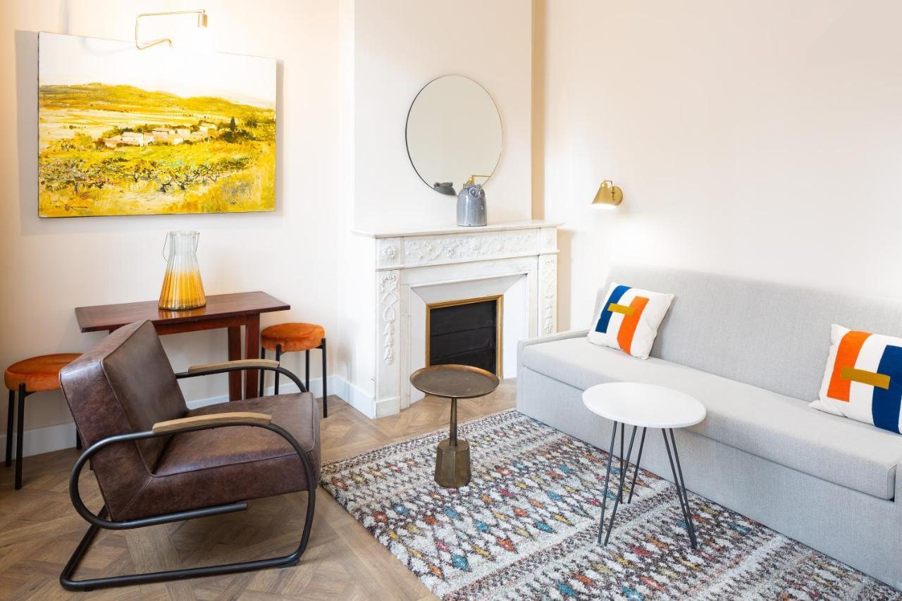Comfort Apartment (2-4 Adults)