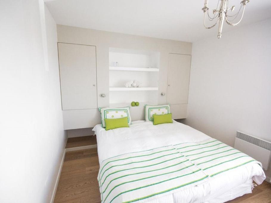 Habitación Doble Estándar