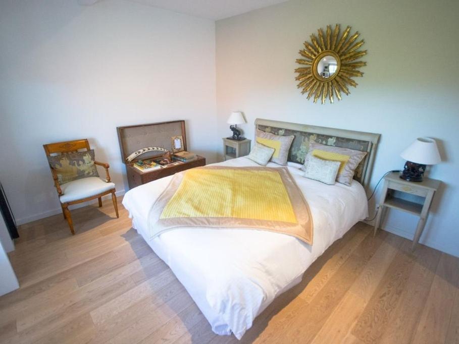 Habitación Doble Superior