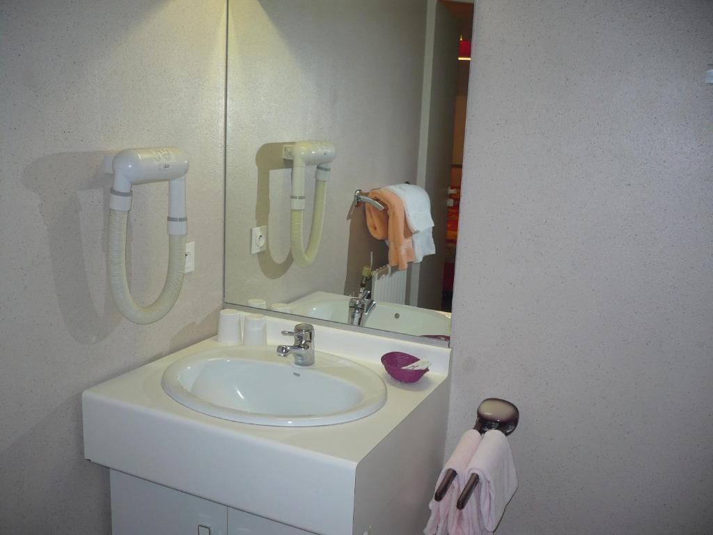 Studio Lit Queen-Size 21 m²