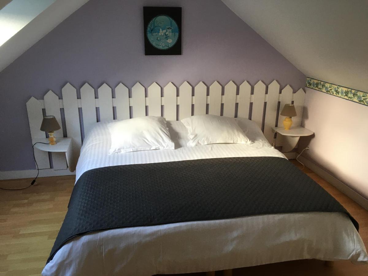 Chambre Familiale