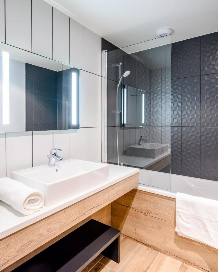 Deluxe Appartement met 4 Slaapkamers