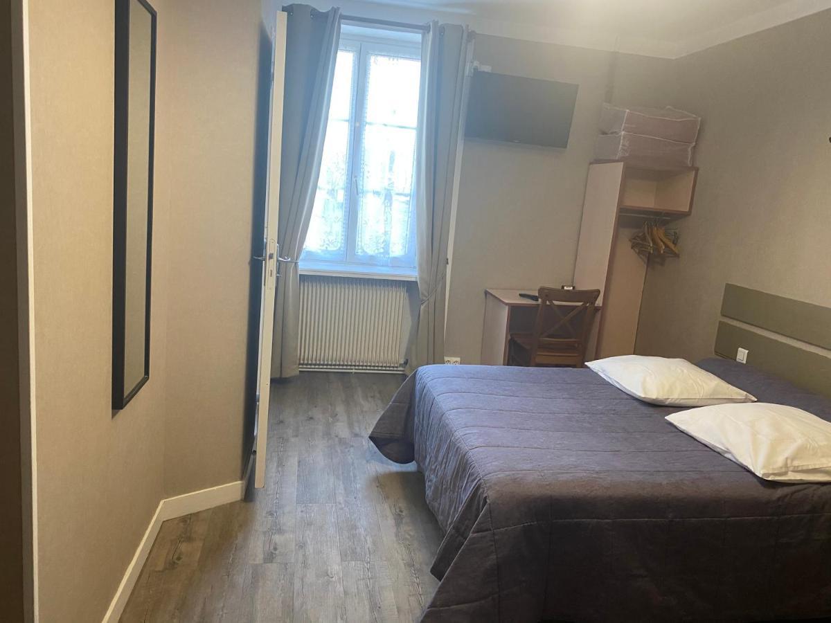Vierbettzimmer