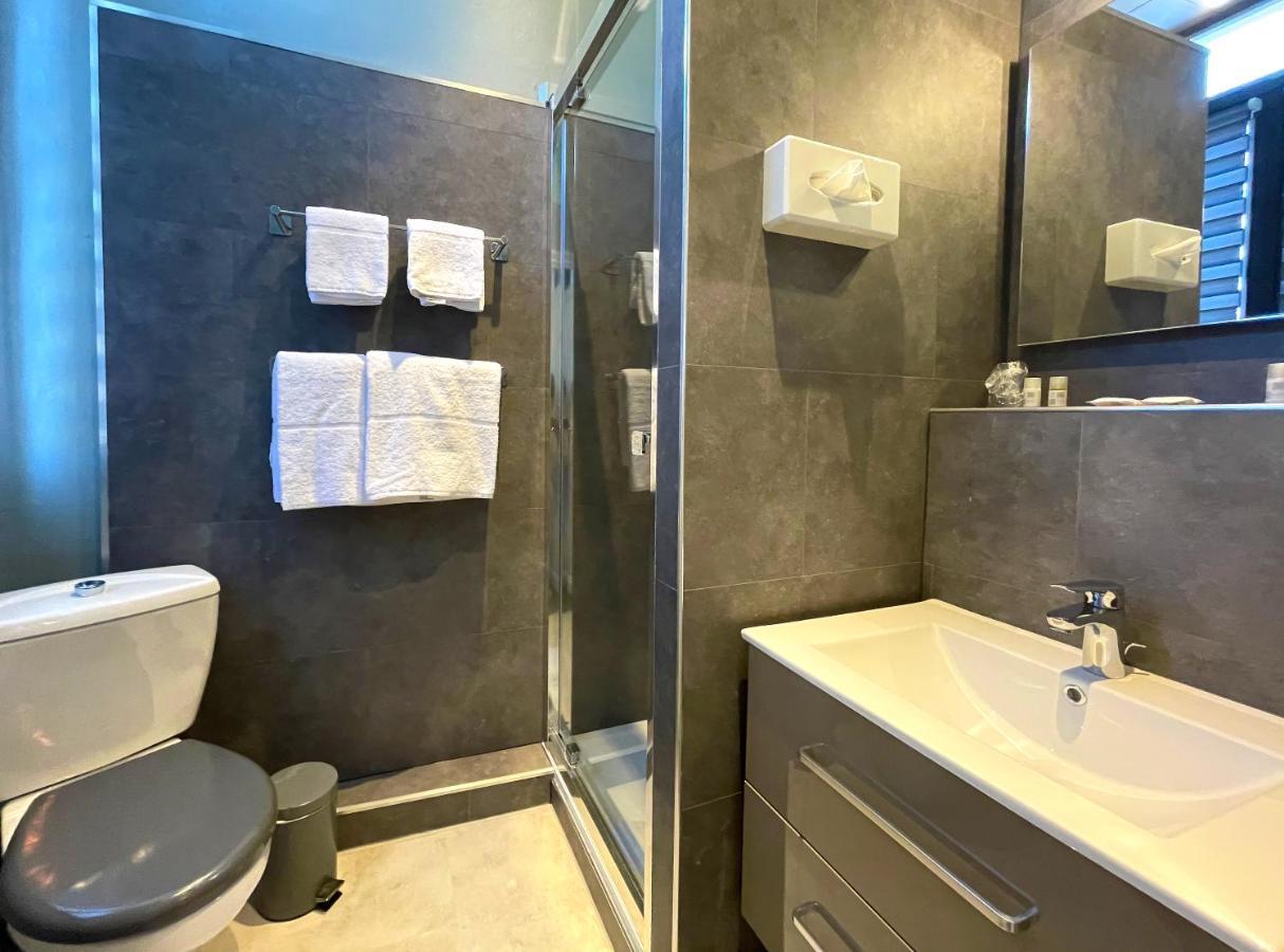 Standard Doppelzimmer