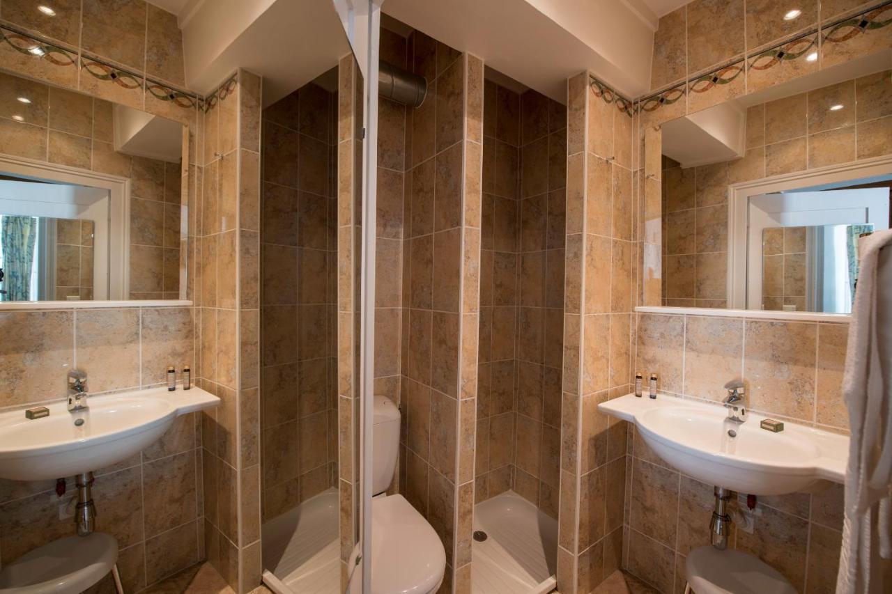 Chambre Double Standard