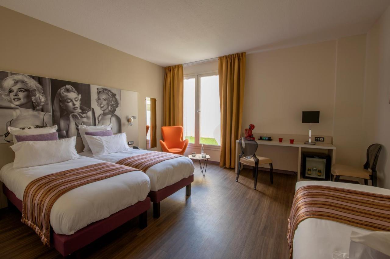 Maisonette-Suite