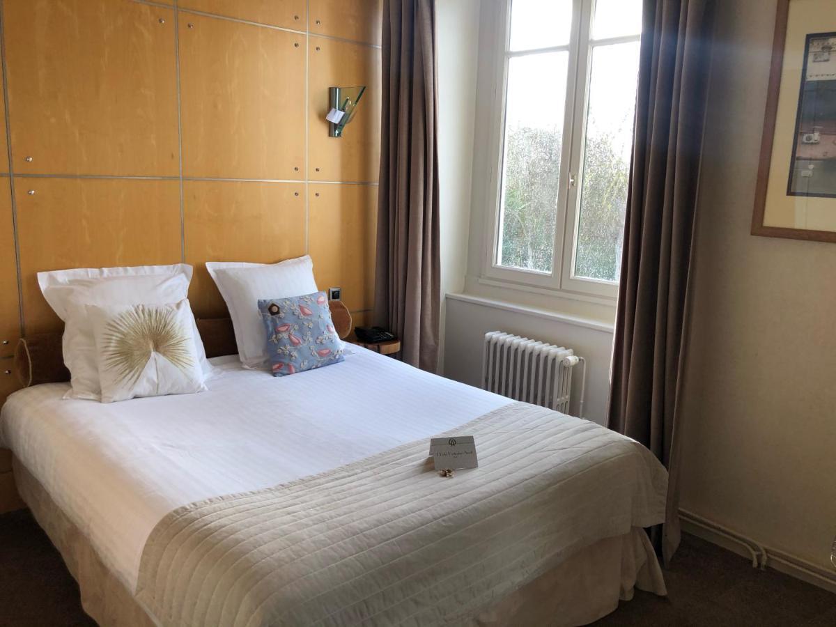 Privilege Double Room