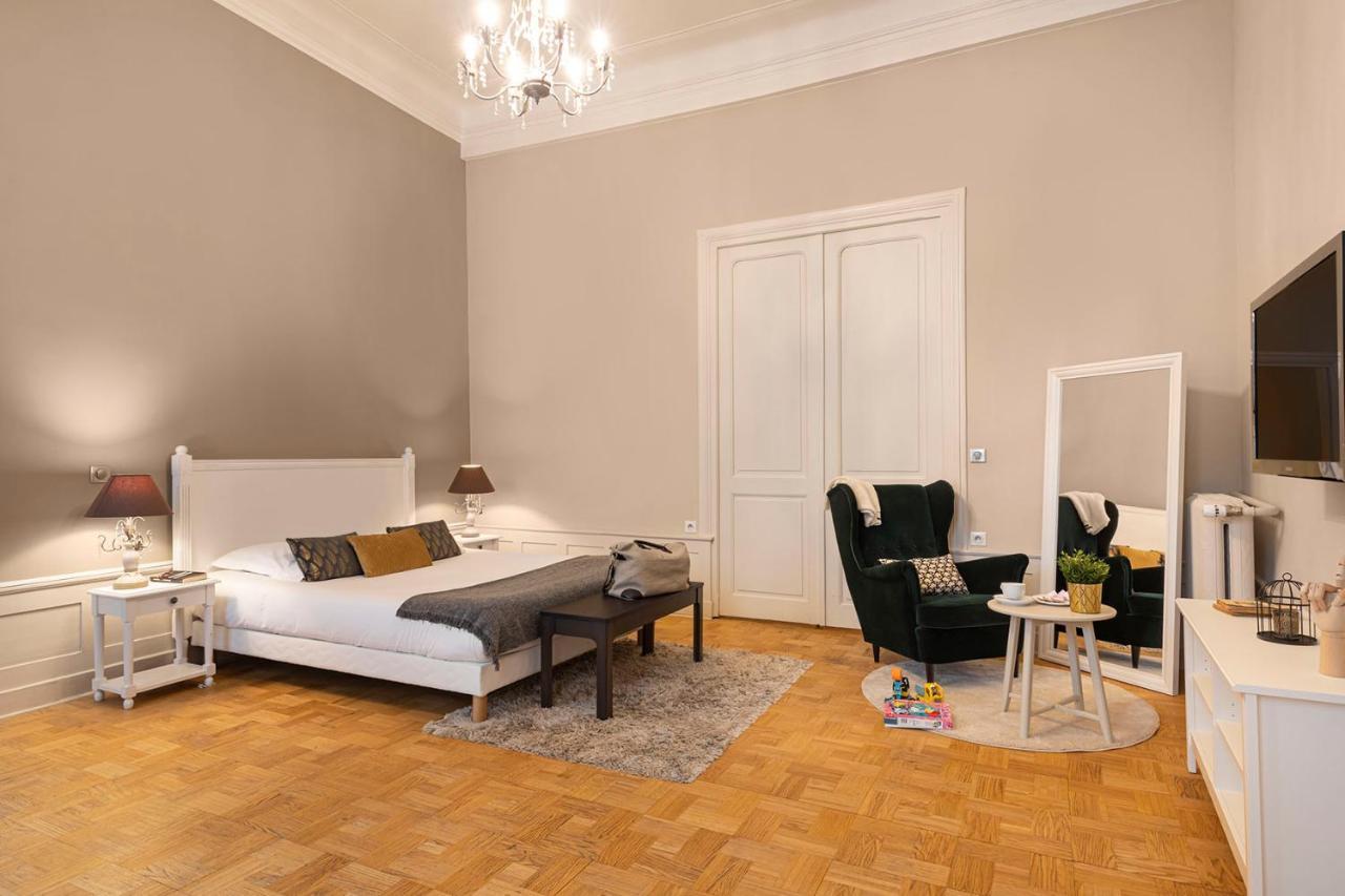 Room « Confiture »