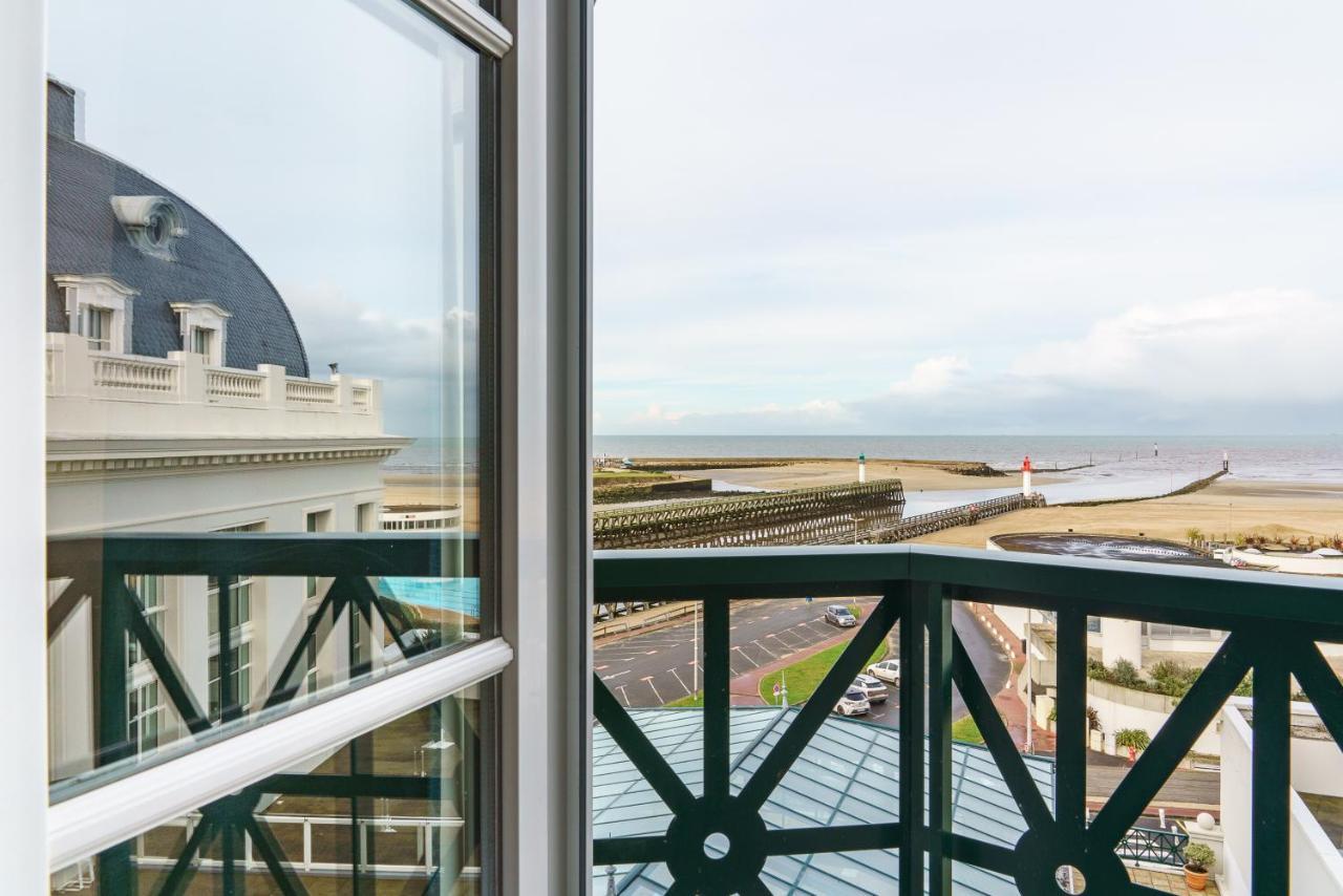 Double Room Sea View