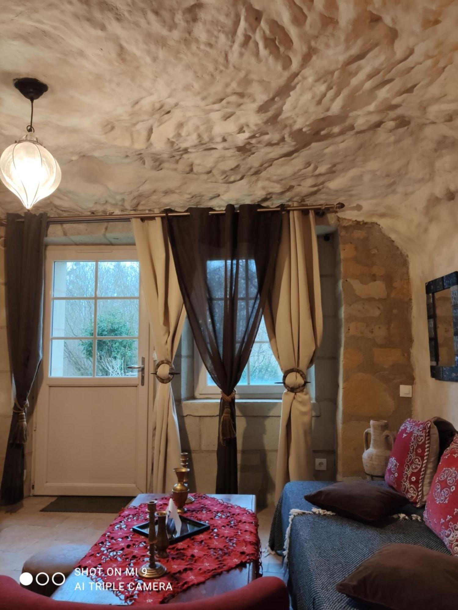 Deluxe Double Room Oasis