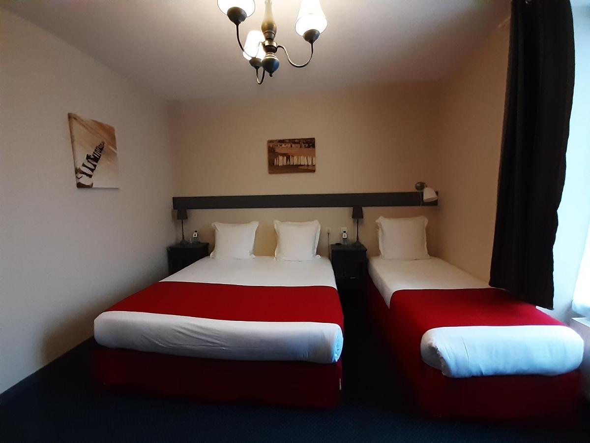Comfort Triple Room