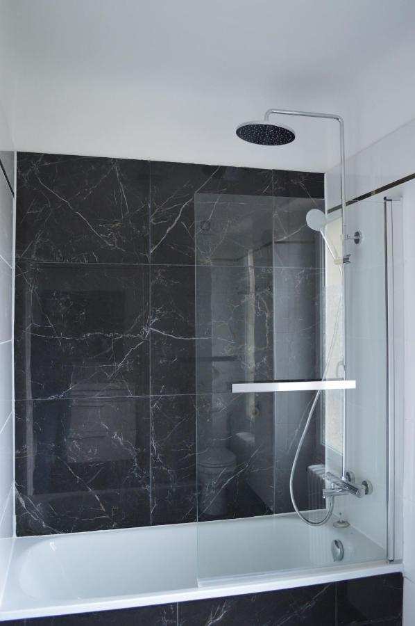 Chambre Familiale Deluxe