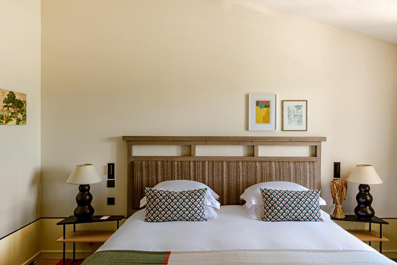 Deluxe Ventoux Kamer