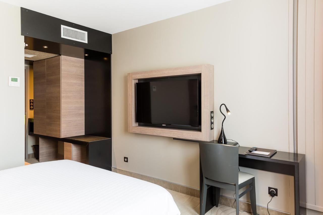 Club Double Room