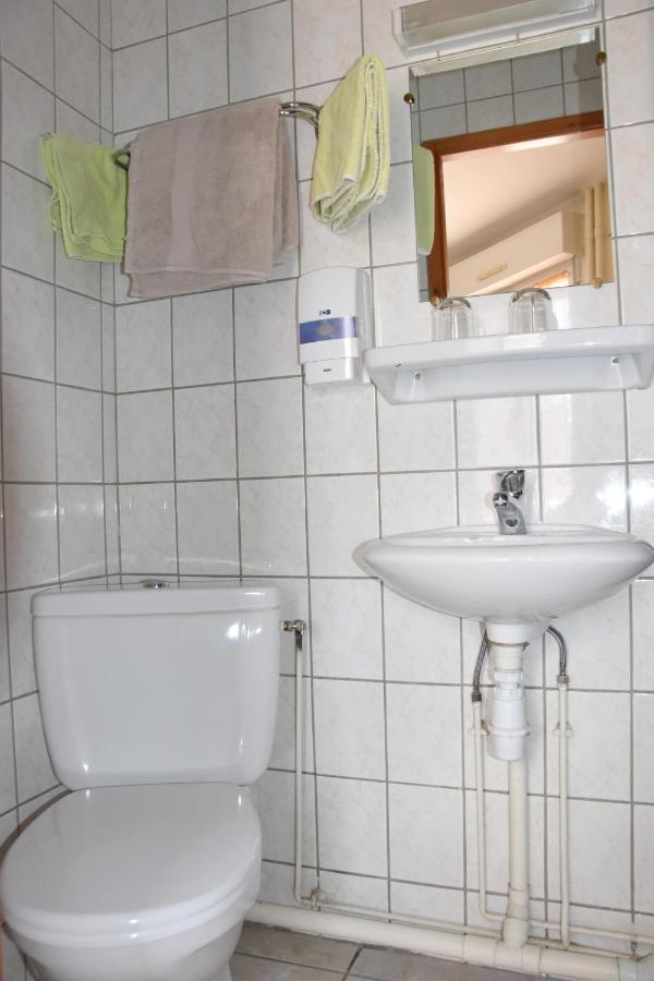 Chambre Double Standard