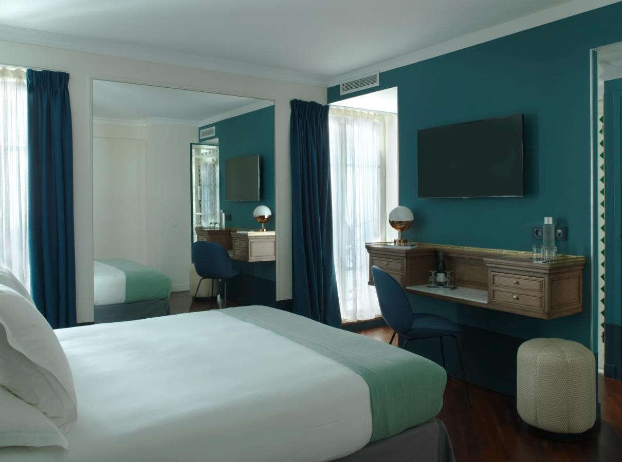 Executive Kamer