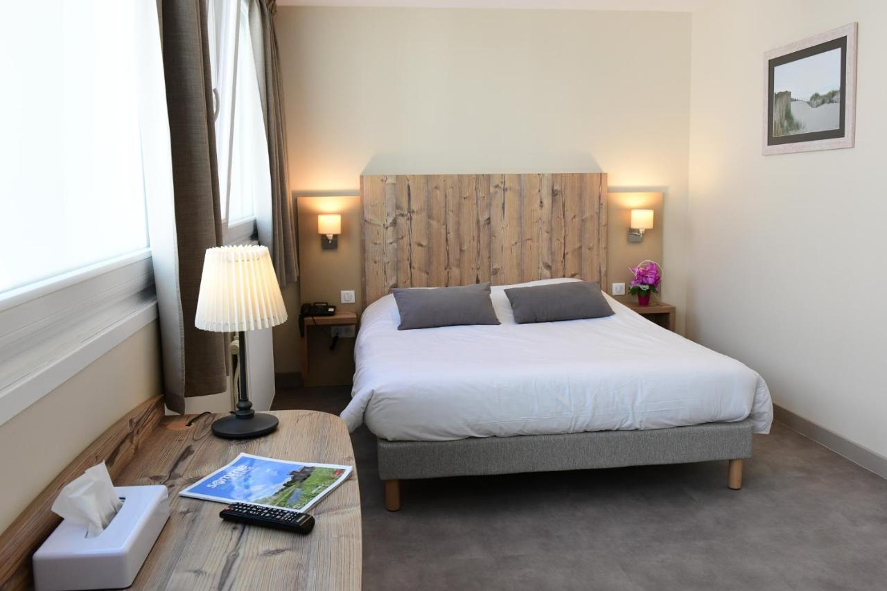 Petite Chambre Double