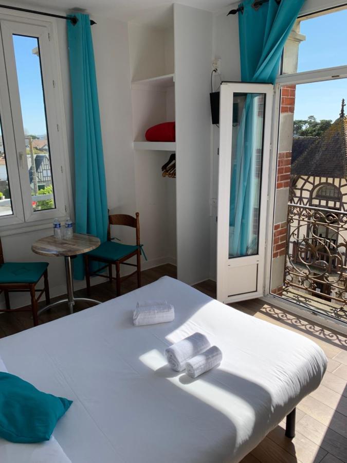 Double Room Balcony