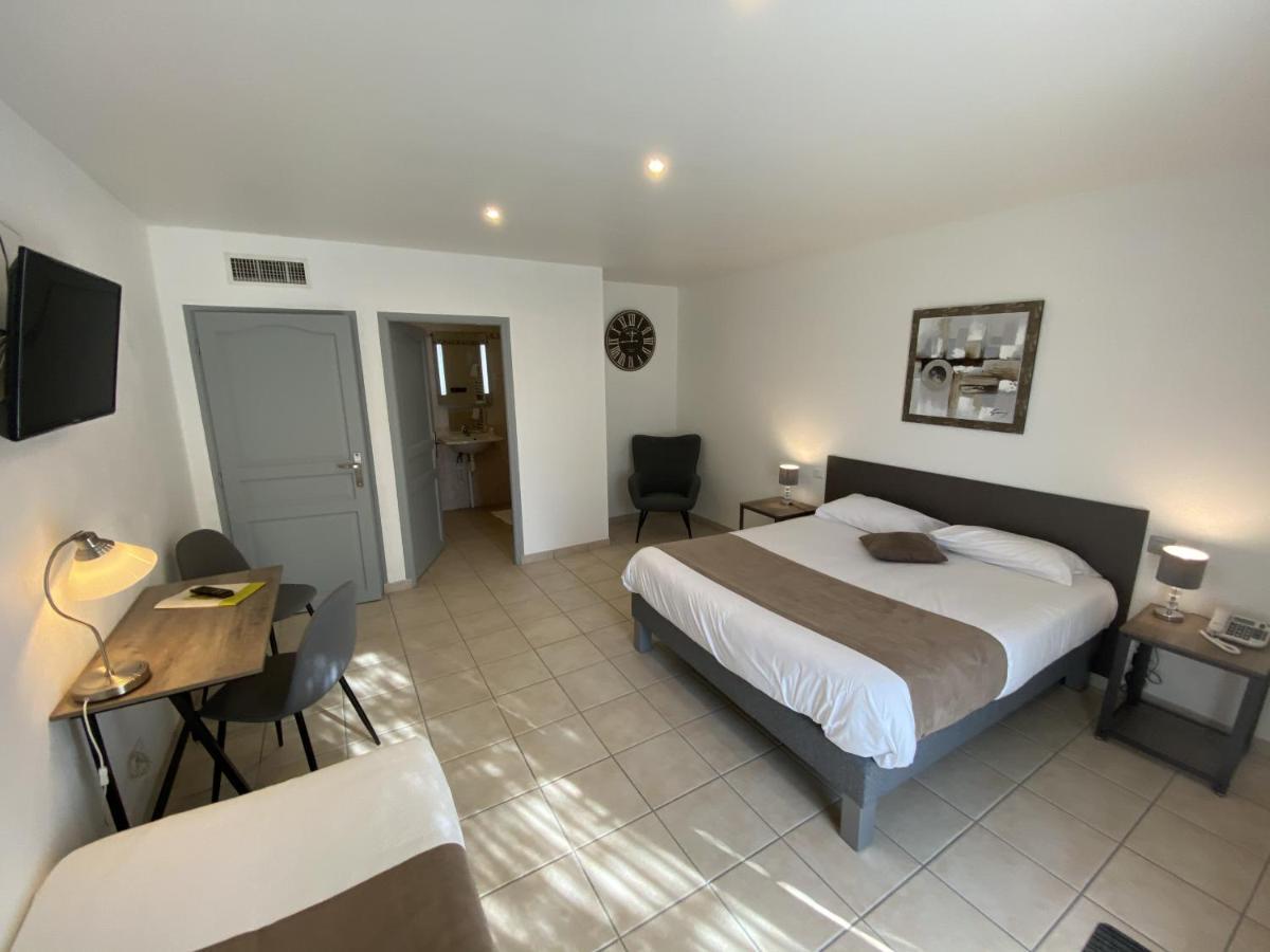 Double Room Disability Access