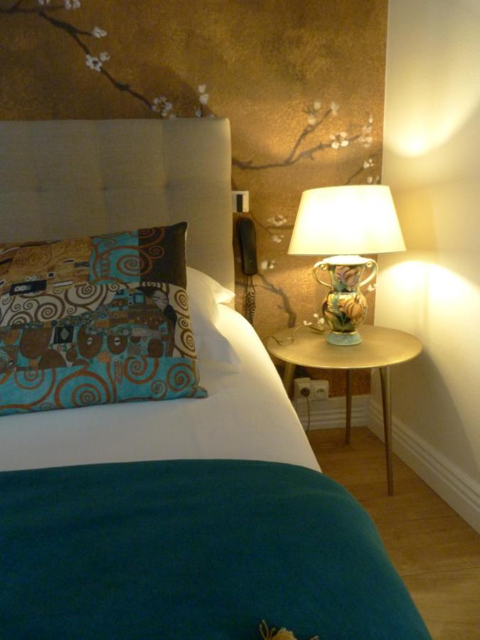 Superior Double Room Street View
