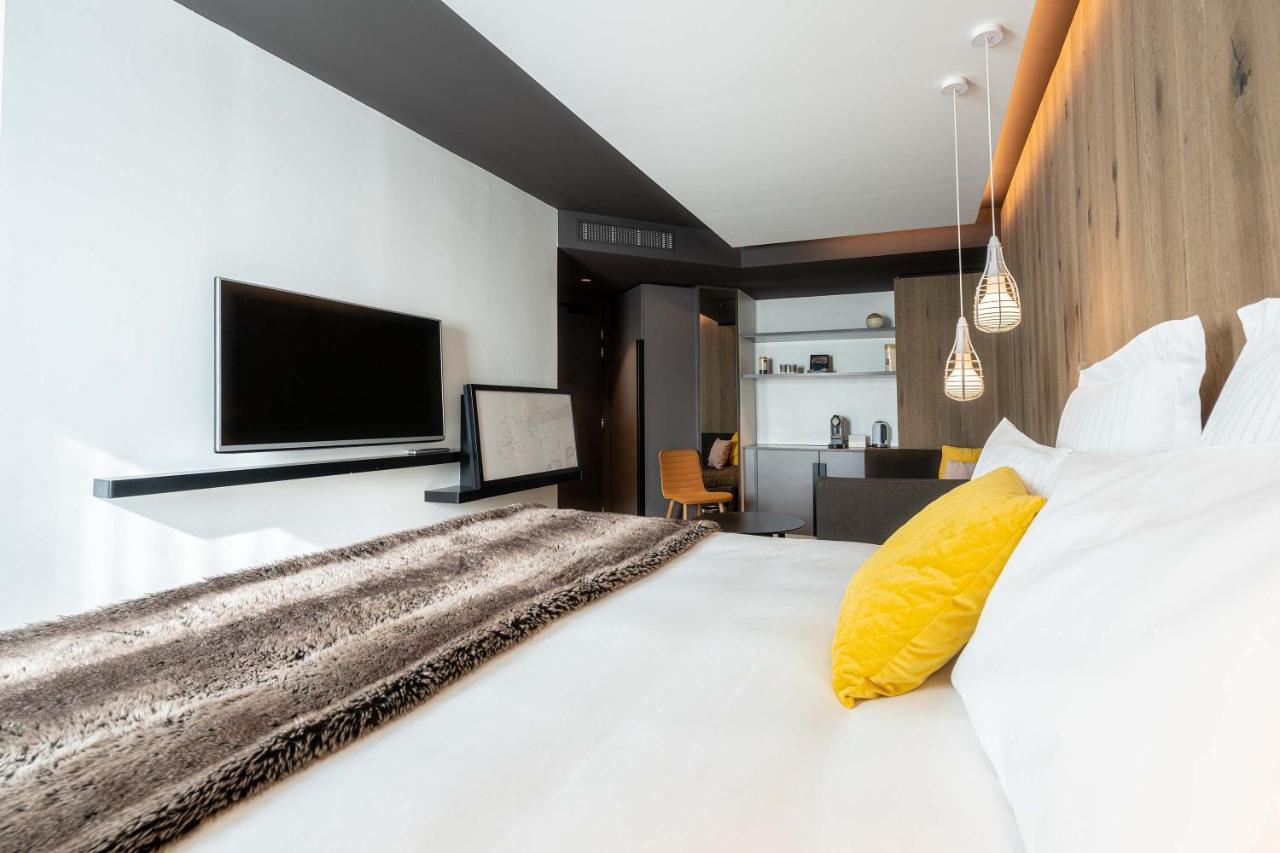 Privilege Double Room