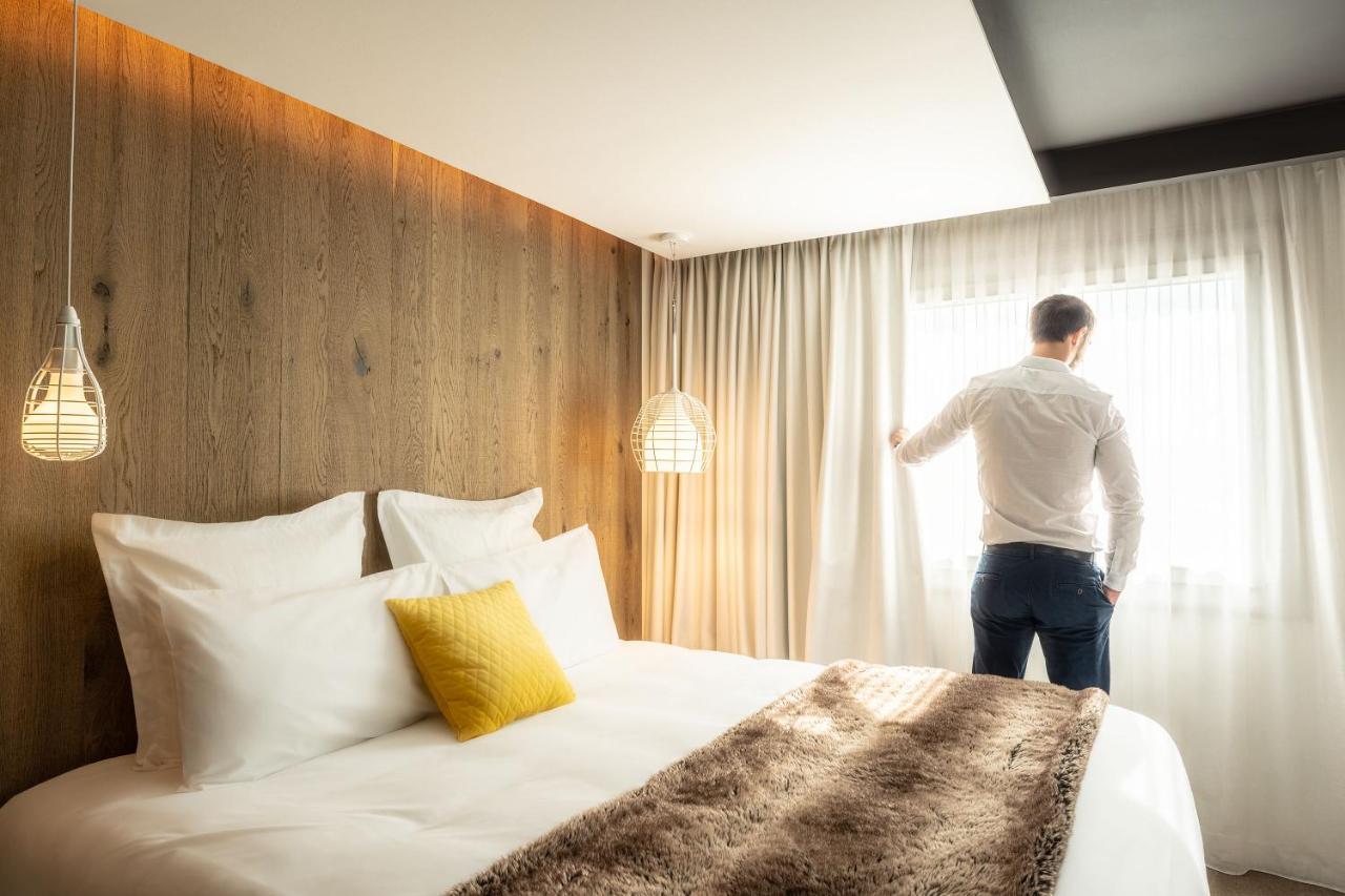 Privilege Double Room